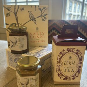 Bunn Lovers Gift Set