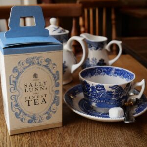 Tea - Jane Austen