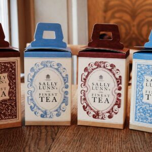 Classic Tea Collection