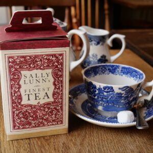 Tea - Sally Lunn's Blend