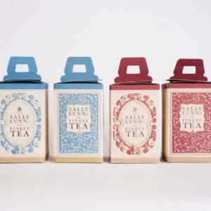Classic Tea Collection