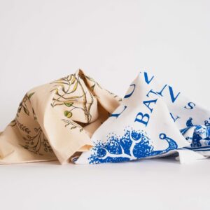 Tea Towel Set
